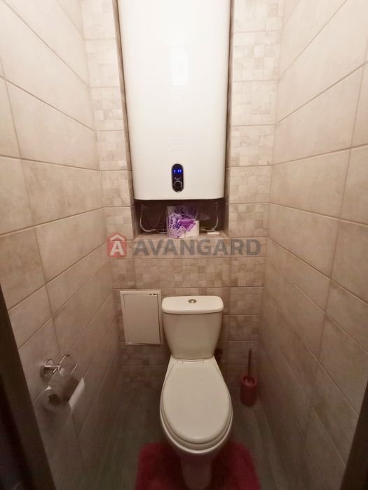 Здається затишна 2-кімн. квартира на Харківському шосе