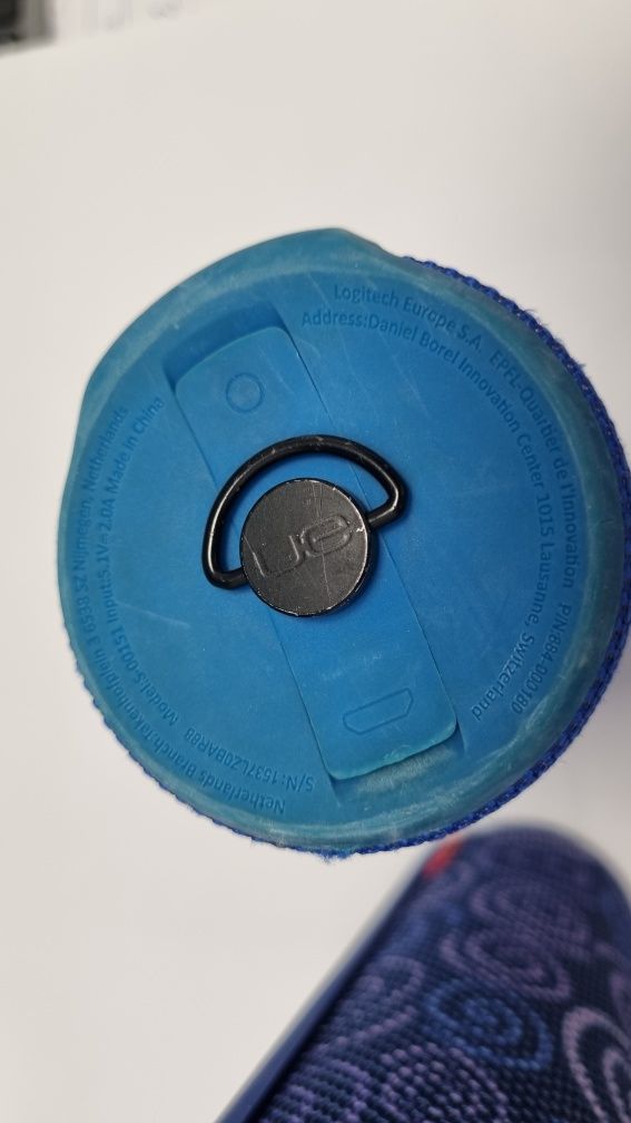 Logitech UE BOOM (S-00122)