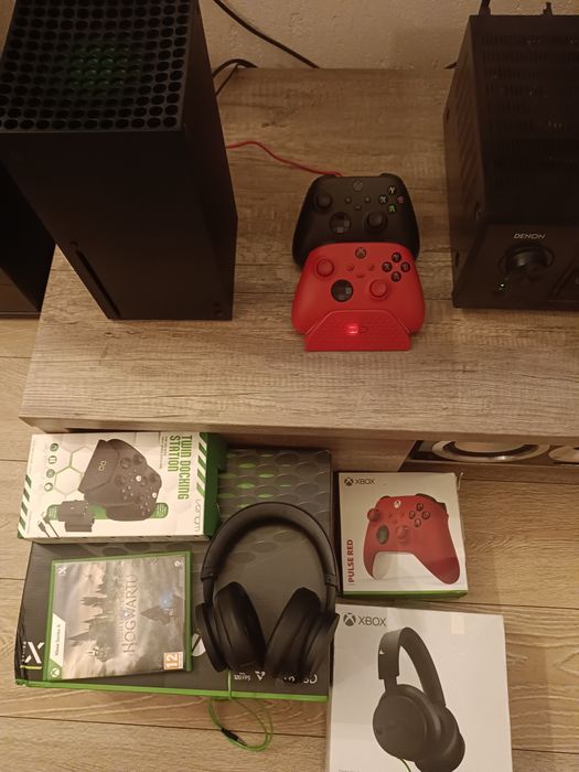 Sprzedam Xbox Series X