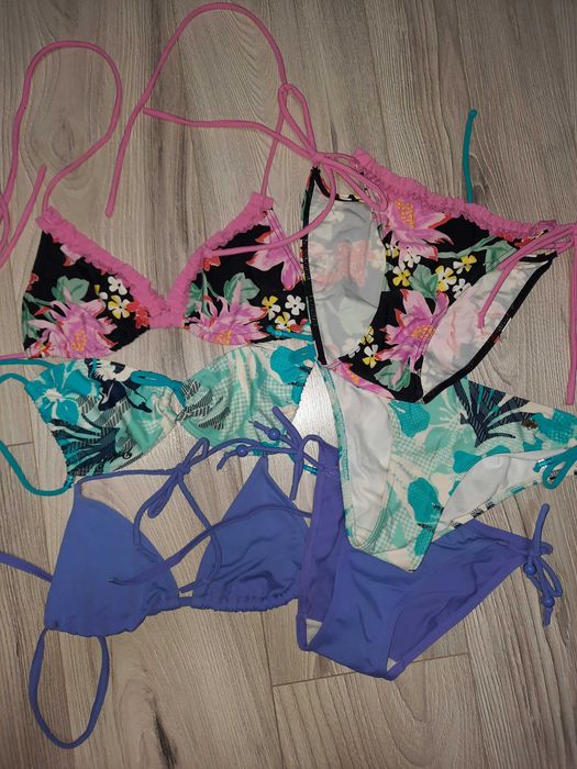 Купальник Atmosphere, F&F, Protest