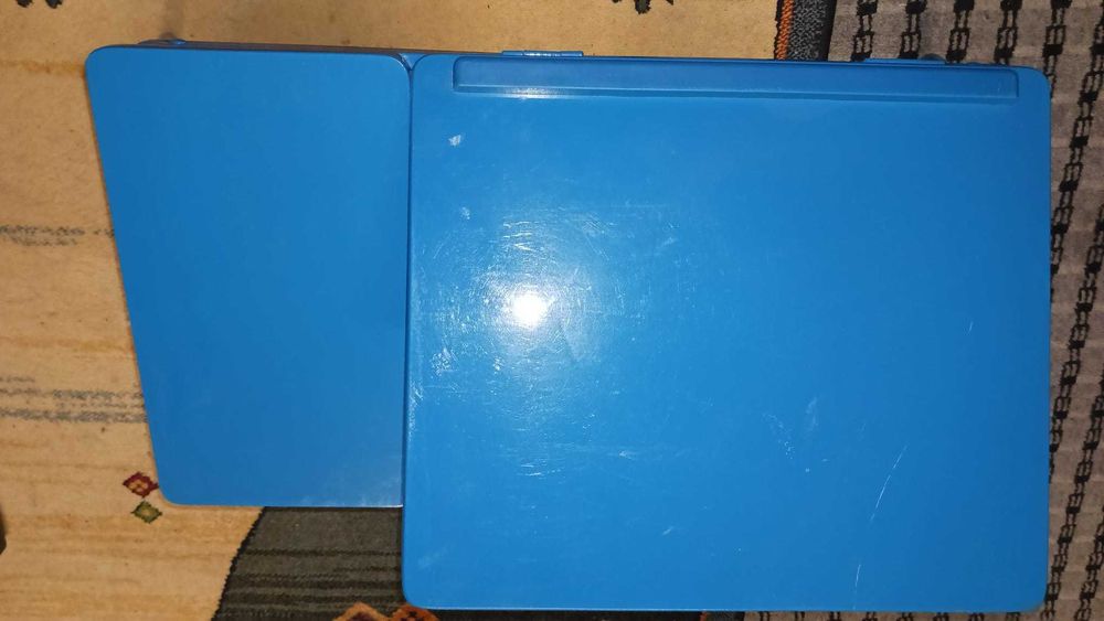 Suporte para portátil ajustável