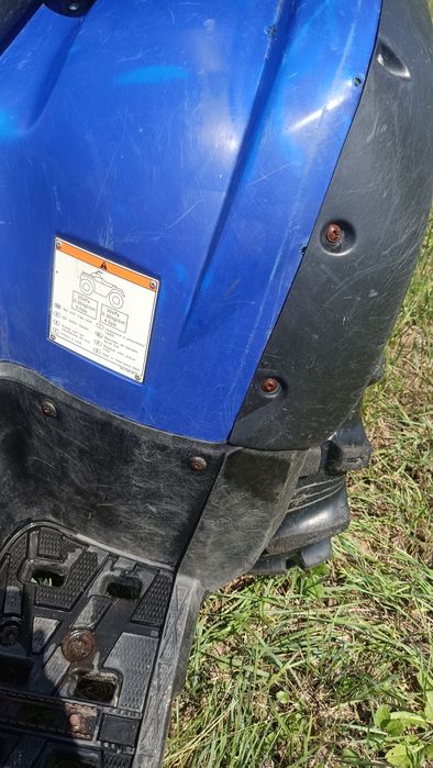 Продам квадроцикл