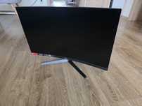 Monitor iiyama G-Master 27" Zakrzywiony.