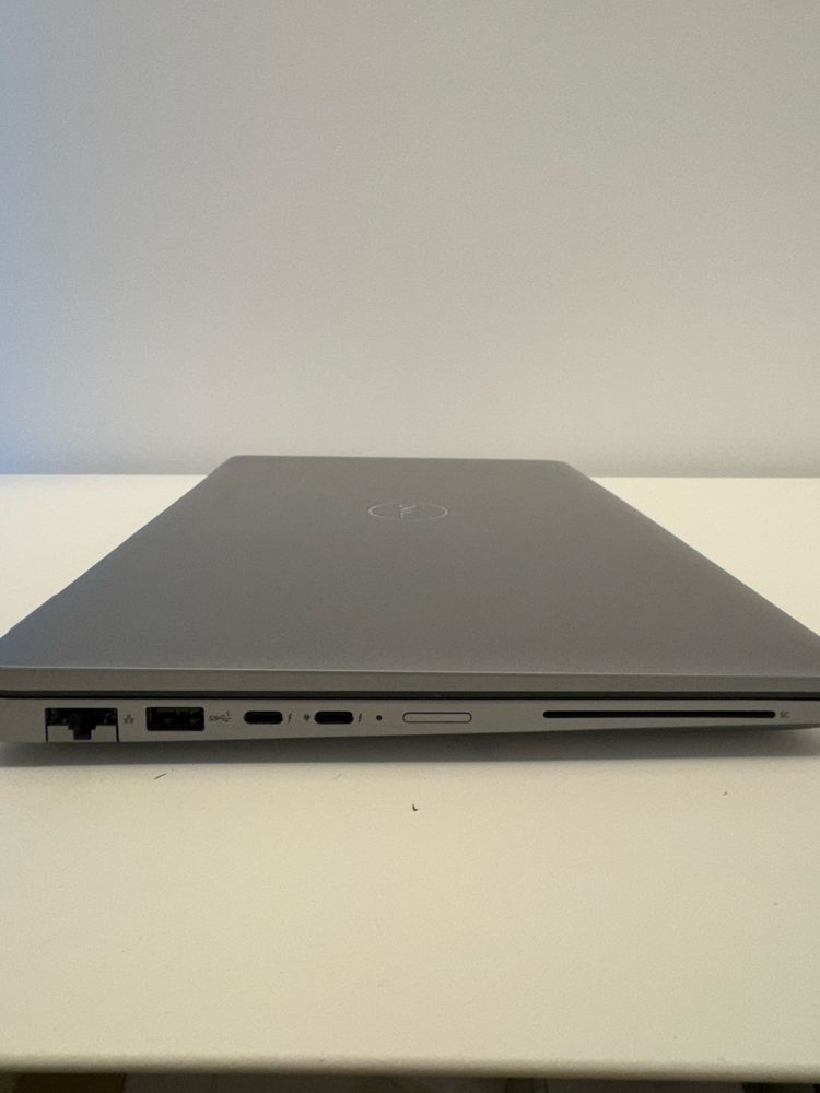 Dell Latitude 5440 i7 13th gen - COM GARANTIA