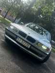 Bmw e38 3.0 D polift