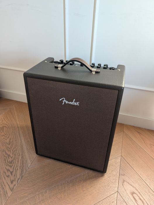 Fender Acoustic SFX II 2x100W
