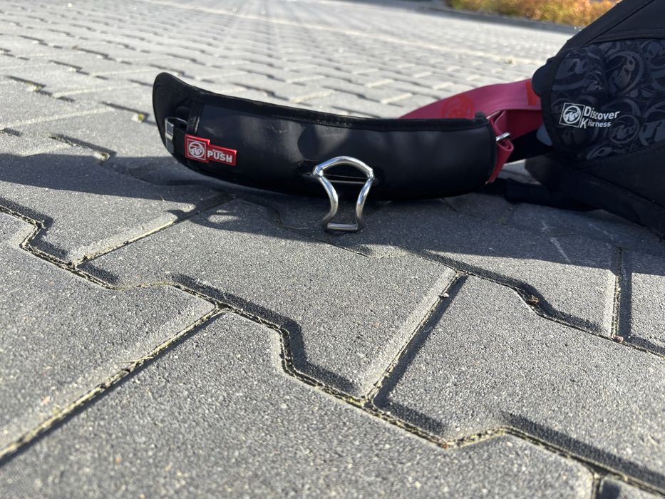 Uprząż Windsurfing