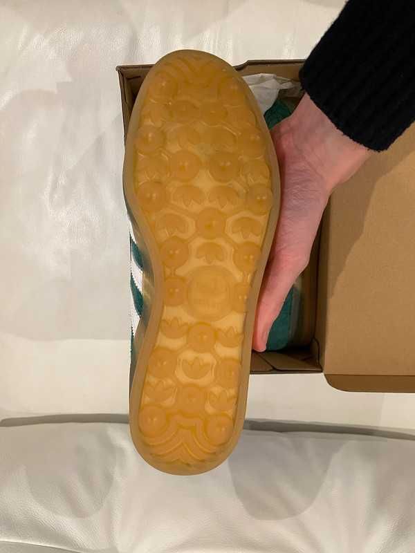 Adidas Samba  GREEN  R.40