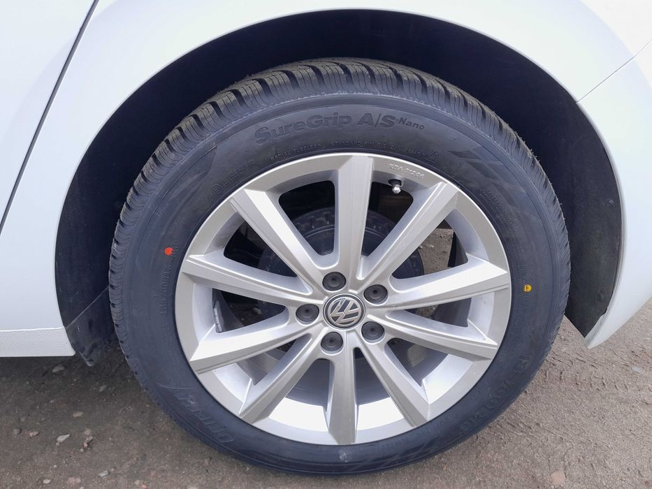 VW POLO '21r/ tylko 13tys km/ ew. zamiana