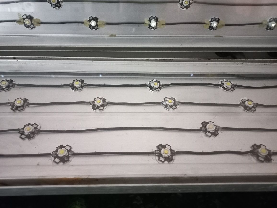 Belki led 120w 2szt