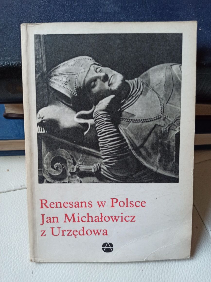 Renesans w Polsce, Jan Michałowicz z urzędowa