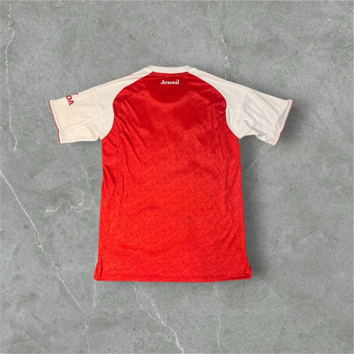 Arsenal 25/26 Main Kit