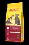 JosiDog Regular в наличии разные фасовки корма , действуют скидки