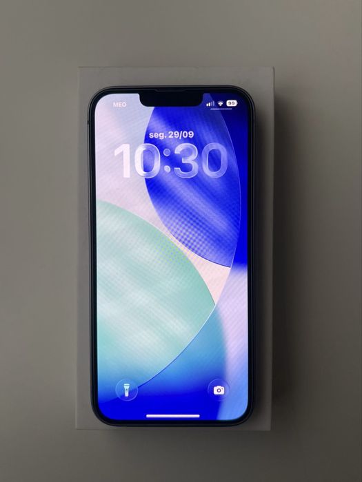 iphone 14 128gb em bom estado