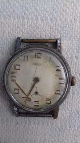 Наручний годинник чоловічий POBEDA виробництва СРСР