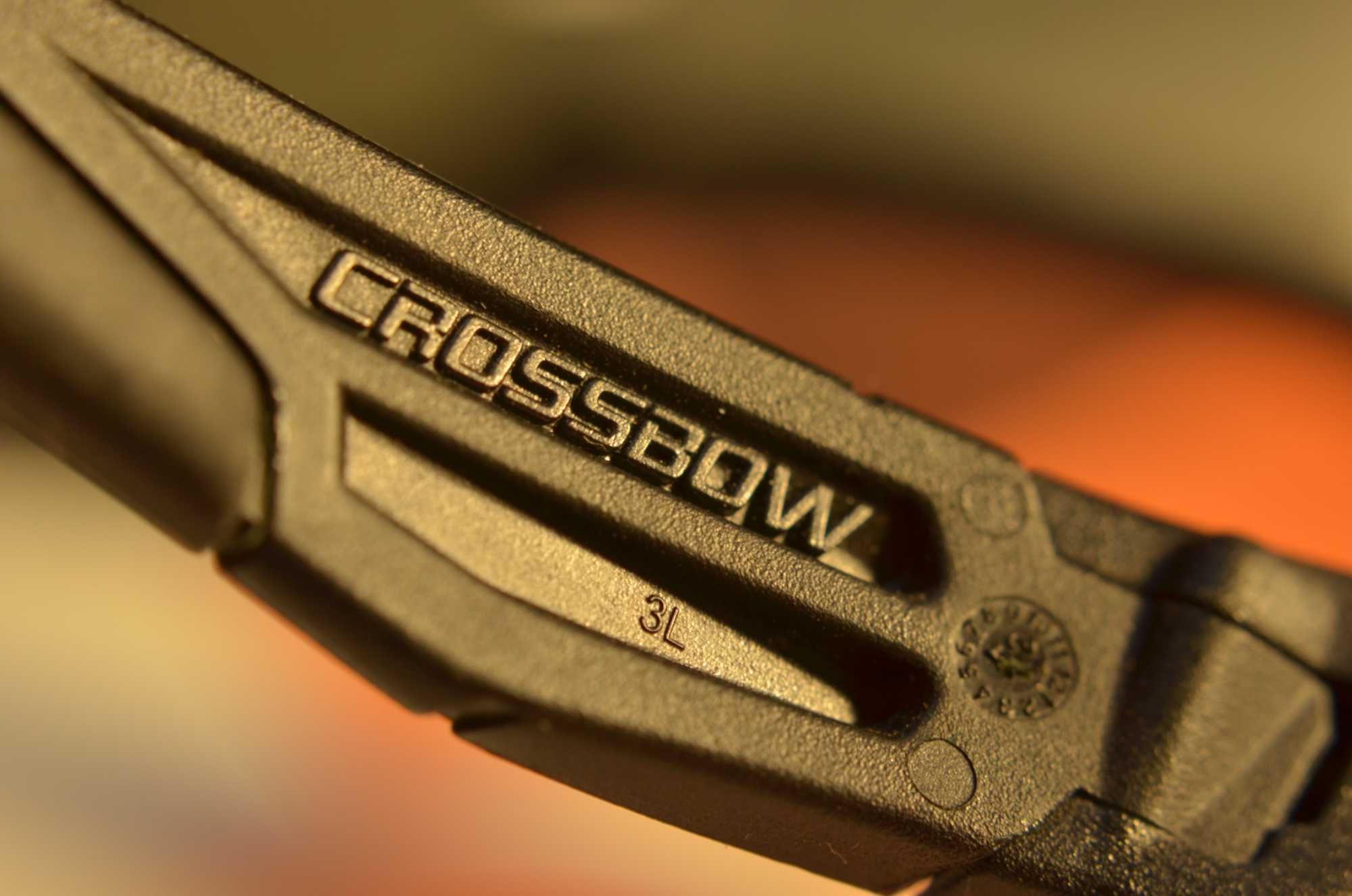 Стрілецькі окуляри оригінальні ESS Crossbow