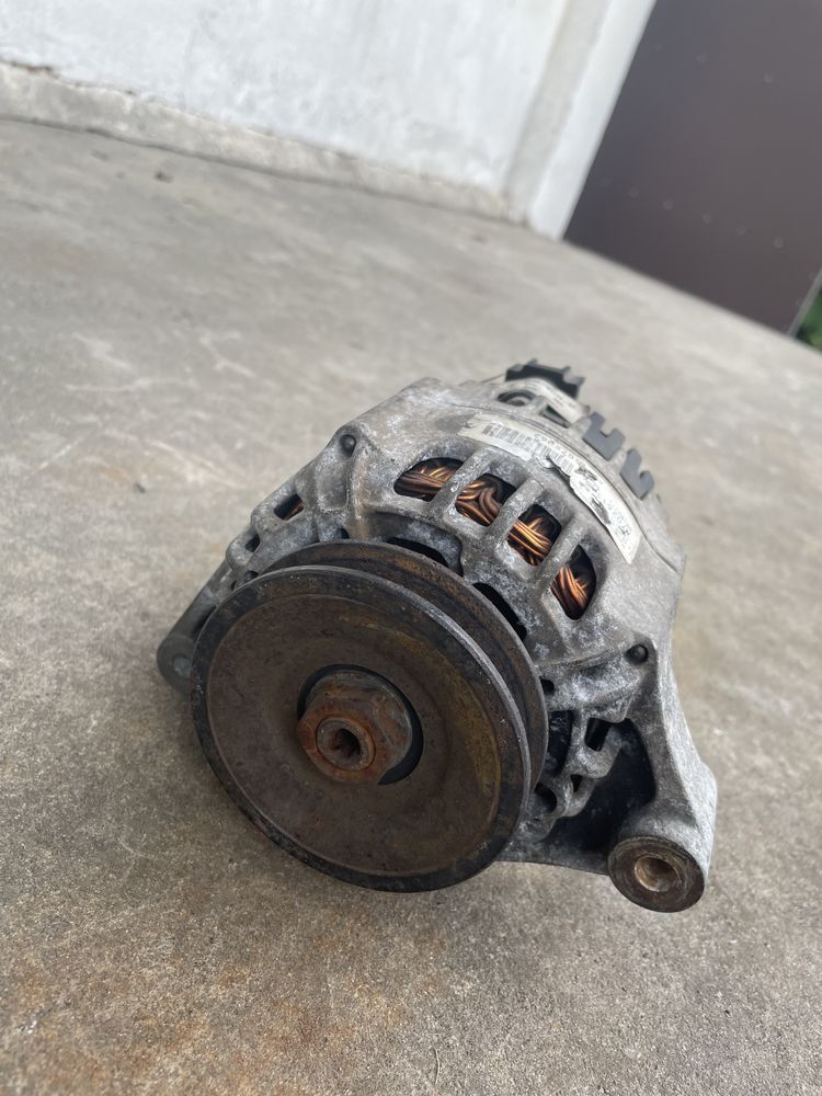 Alternator Carrier Supra 850U #111