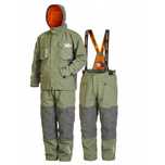 kombinezon Norfin ALPHA    XL,XXL,XXXL