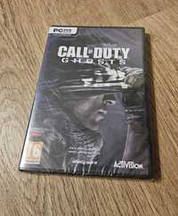 Nowa gra COD Call of Duty Ghosts PC pudełko