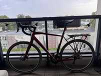 Rower gravel Kross Esker 2.0 rozmiar XL