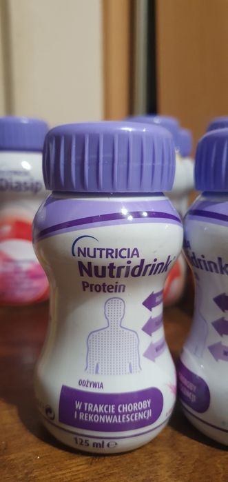 Nutridrink Protein