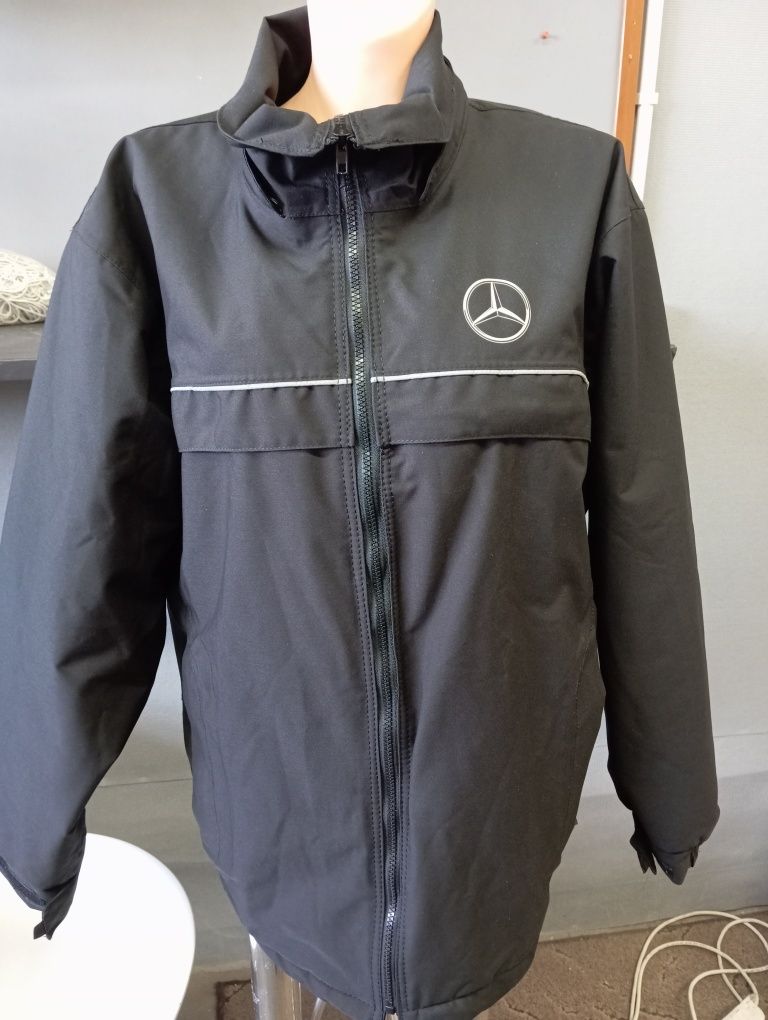 Kurtka męska Mercedes Benz L/169