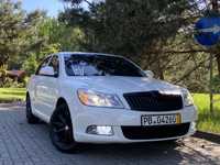 Skoda Octavia A5 1.6tdi 2009р