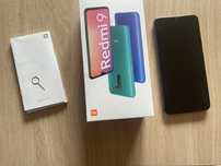 Xiaomi Redmi 9   4gb/64gb