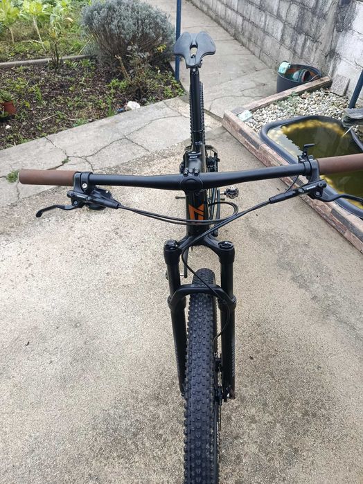 Bicicleta coluer pragma 298 - Tamanho M