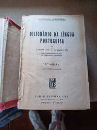 Dicionário língua portuguesa