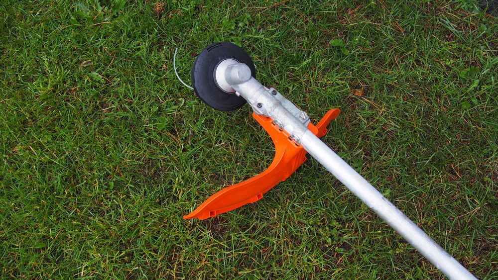 Husqvarna 545 RX 545RX Kosa WYKASZARKA spalinowa