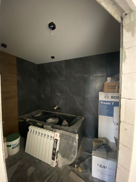 Продам 4к квартиру Бульвар Краматорський .