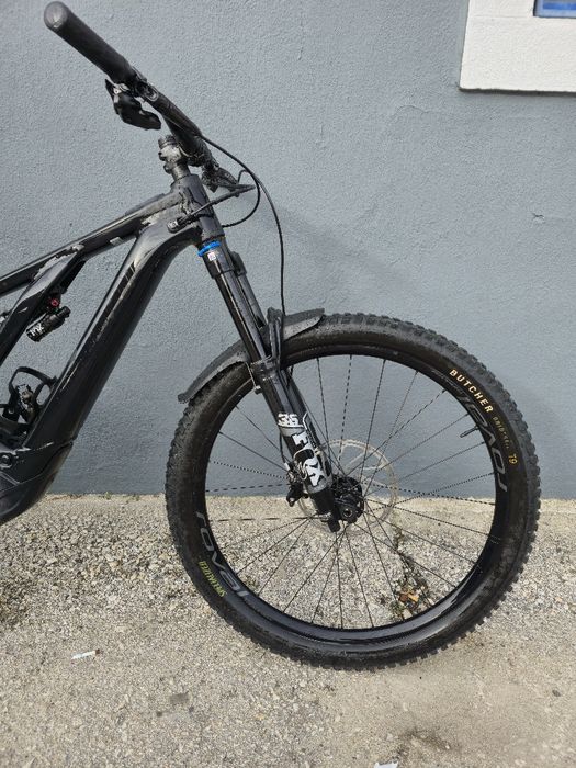 Specialized turbo levo II Comp Alloy 2024