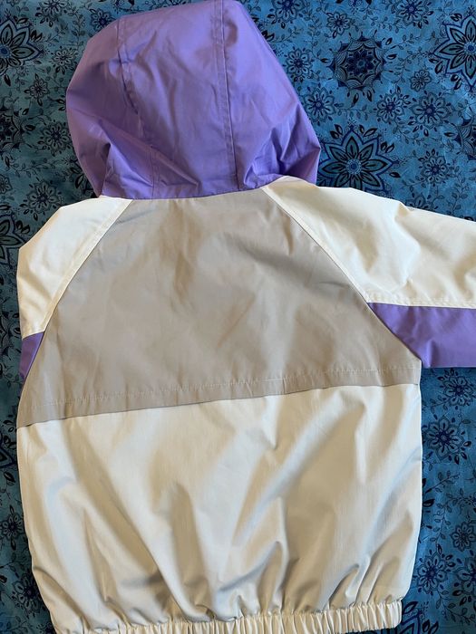 Куртка George на флісі