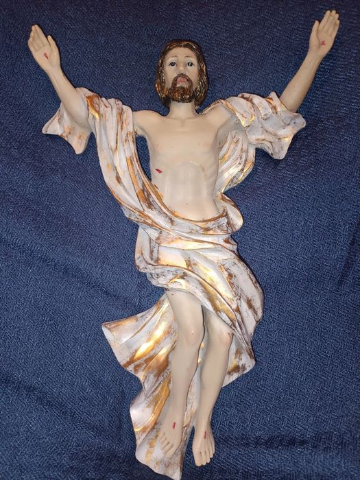 Cristo de parede