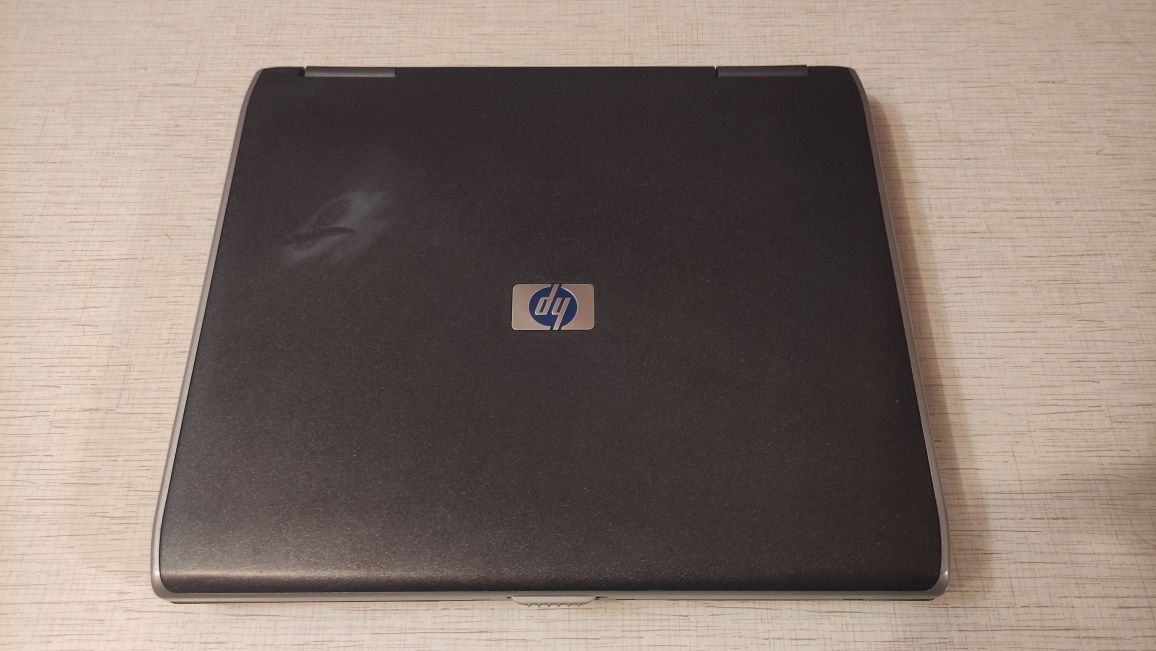 Ноутбук HP compaq nx9005