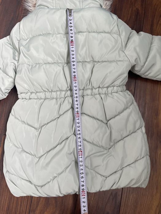 Куртка Зима Next