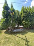 Hulajnoga elektryczna