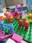 Klocki LEGO Duplo Peppa Dora