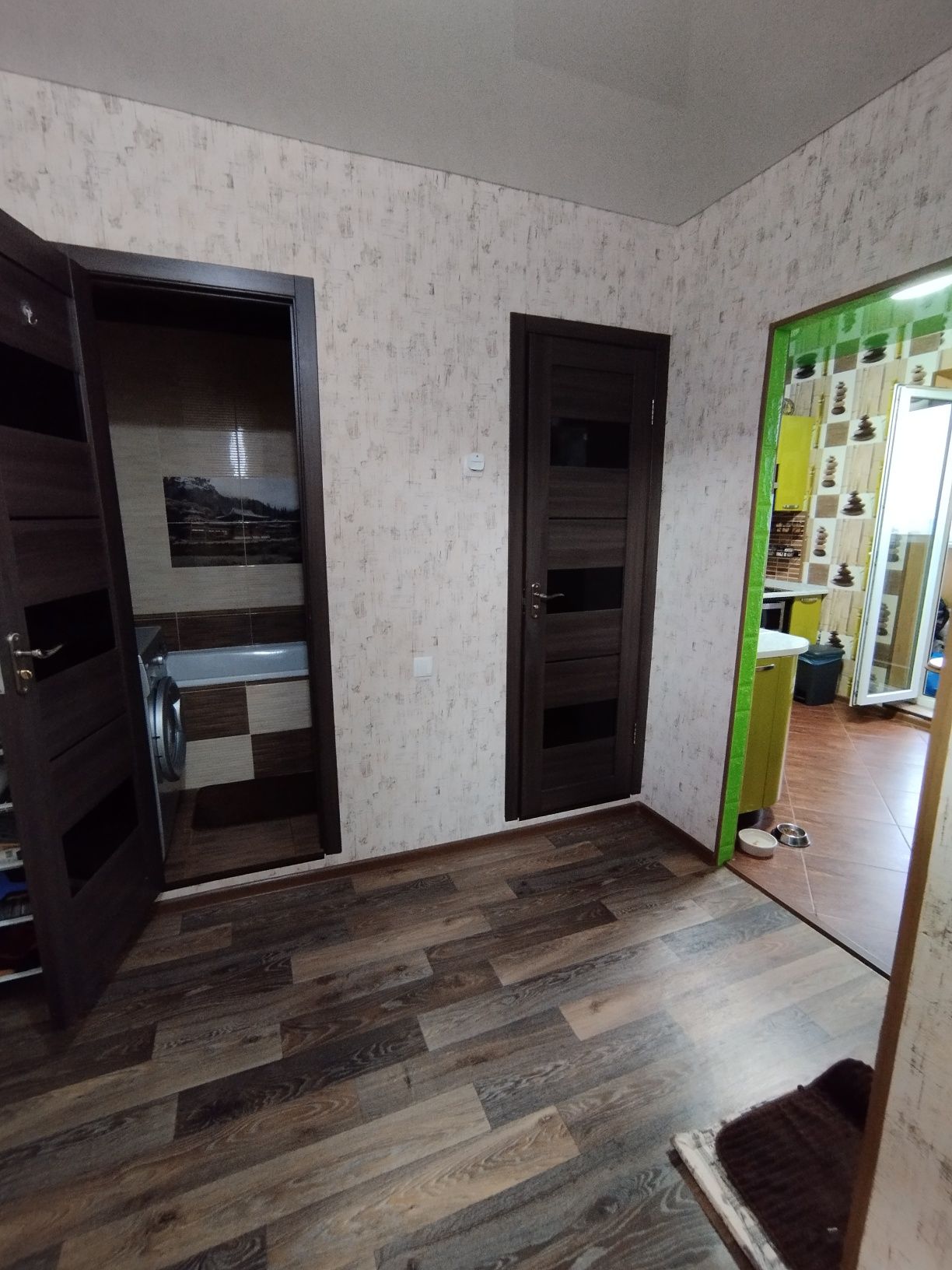 Продам 2к квартиру, Центрально городской рн 27 тыс