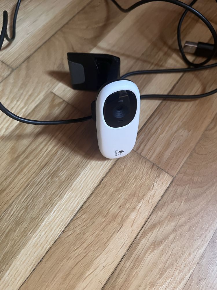 Kamerka internetowa Logitech C110