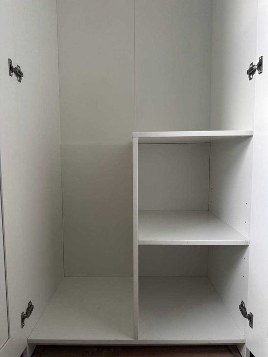 Szafa brimnes IKEA