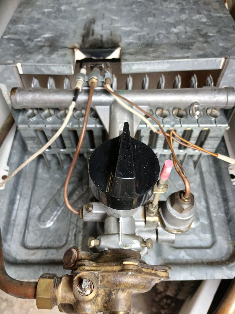 Junkers termet 0089
