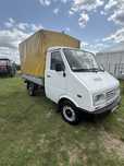 Sprzedam Daewoo motor Polska Lublin 2.4 Diesel