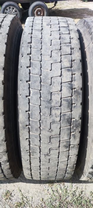 Шини 315/80/22.5 Aeolus HN355