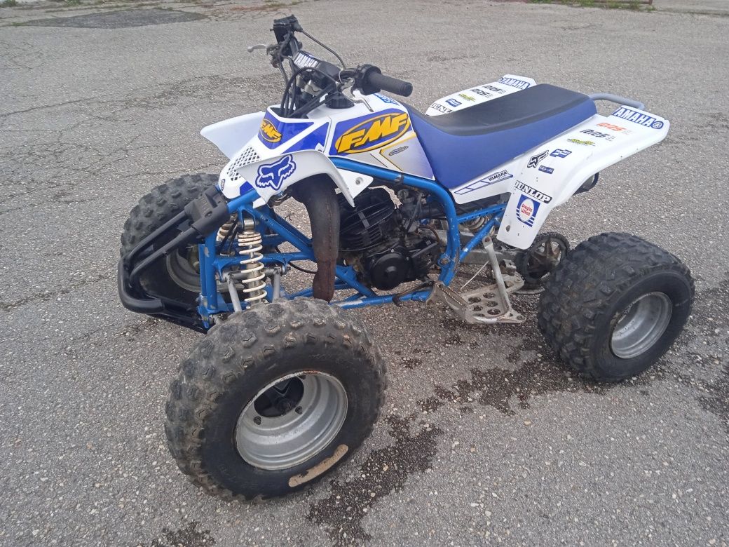 Moto 4 Yamaha Yfs 200 Blaster (99)