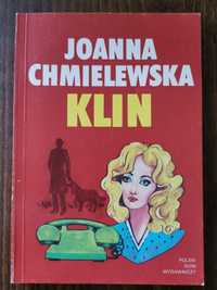 Klin, Joanna Chmielewska