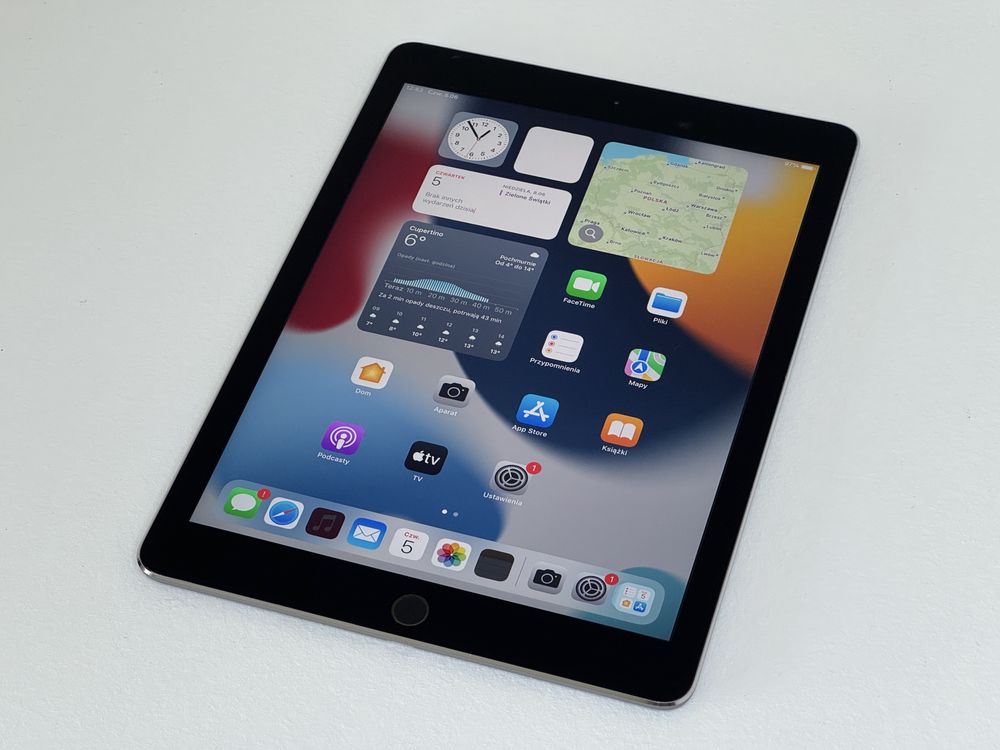 iPad Air 2 (A1566) - 128GB - faktura VAT 23%