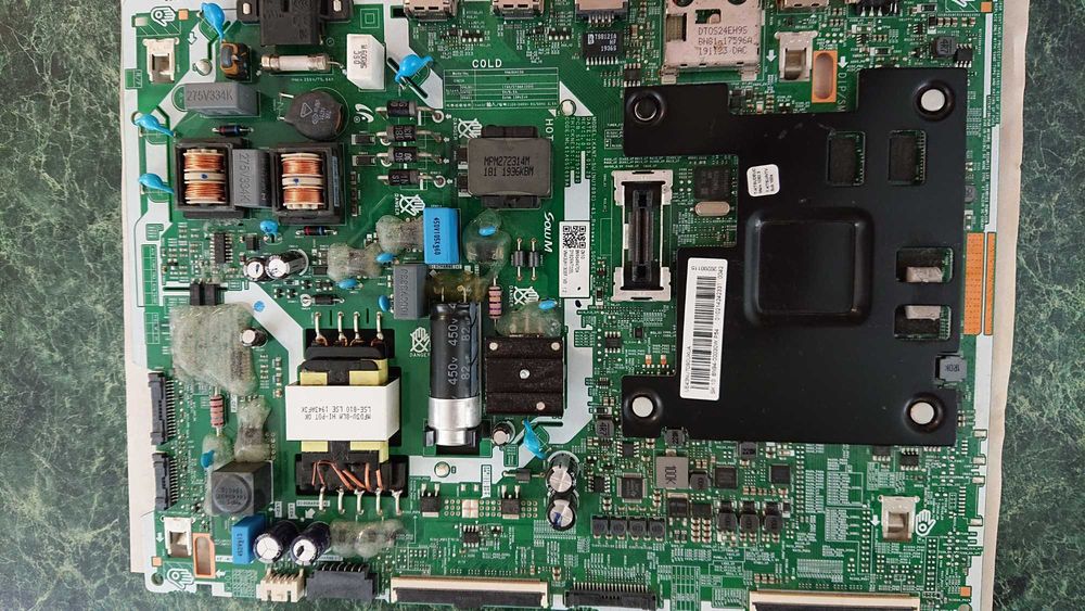 Продам майн на samsung ue43nu7090uxua.