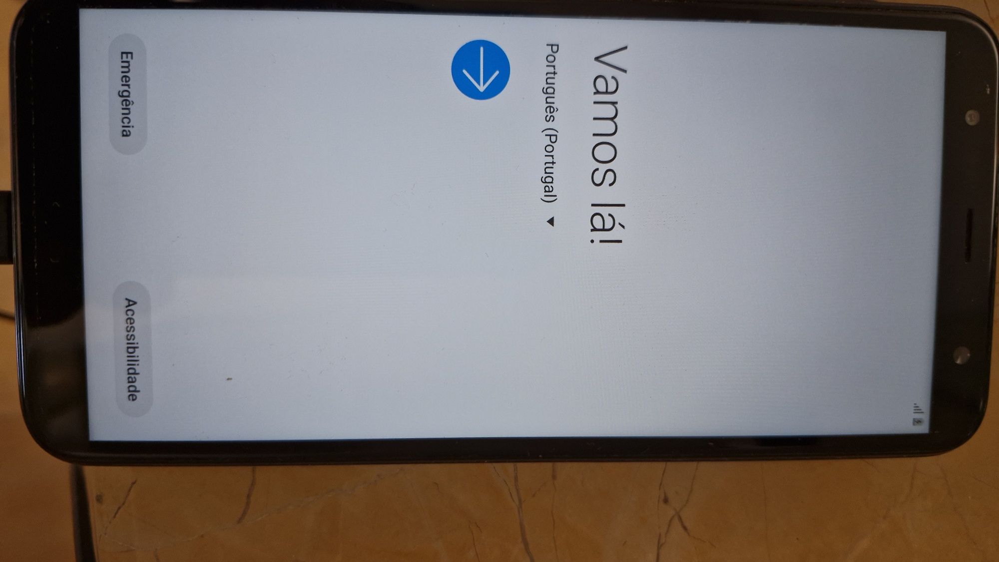Samsung Galaxy J610F J6+ (2018)